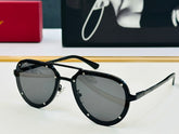 China Replica Cartier Sunglasses 42usd Only